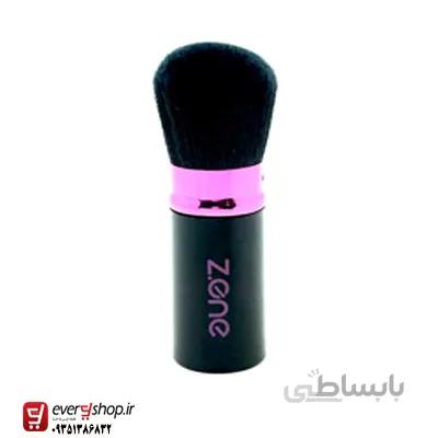 براش گونه کشويي تپل بزرگ306 زد وان