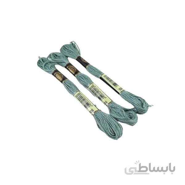 نخ کوبلن رنگی کد P926