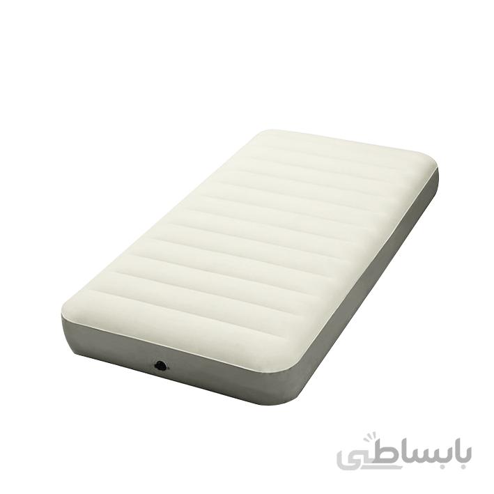تشک بادی یکنفره اینتکس ۶۴۷۰۱