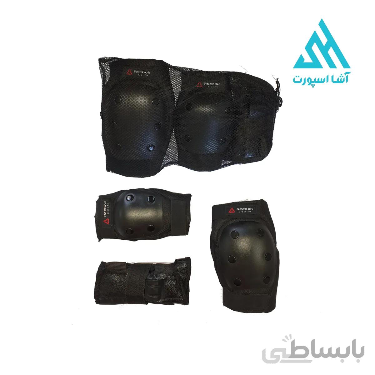 لوازم ایمنی اسکیت