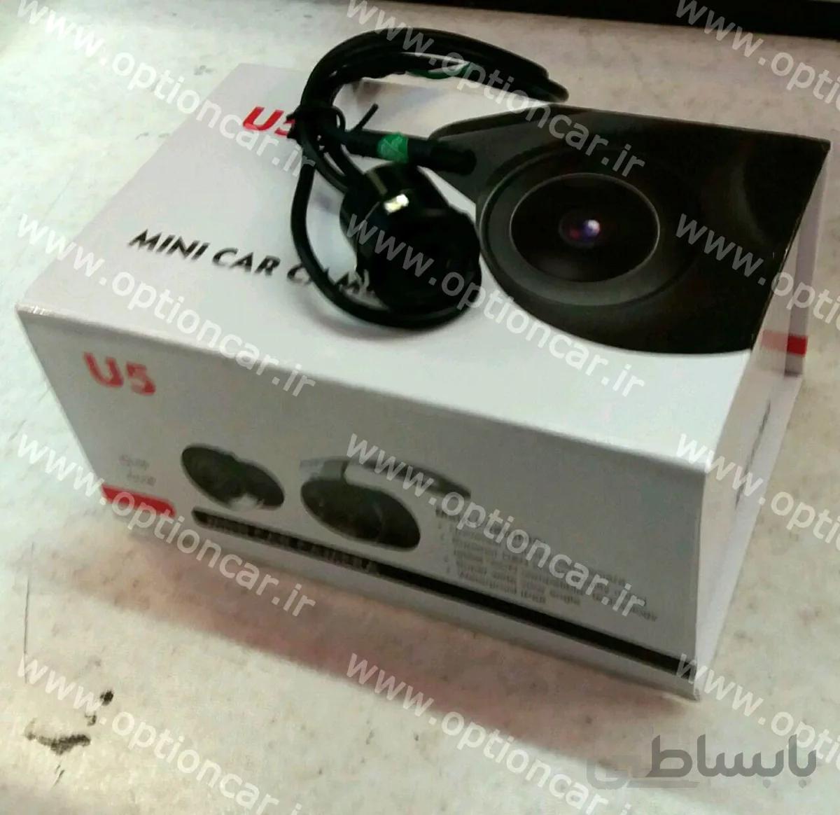 دوربین دنده عقب