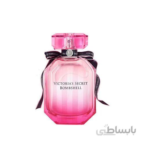عطر ادکلن زنانه ویکتوریا سکرت بامب شل ادوپرفیوم ۱۰۰ میل Victoria Secret Bombshell