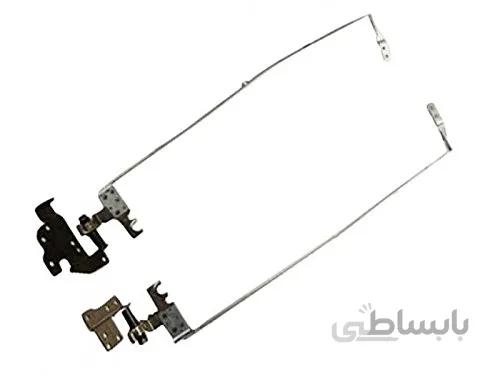 لولای لپ تاپ ایسر E1-571 LR (چپ و راست) ا HINGES ACER E1-571 LR Laptop
