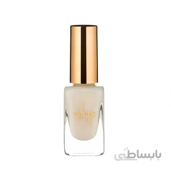 لاک ناخن استایکس شماره S52