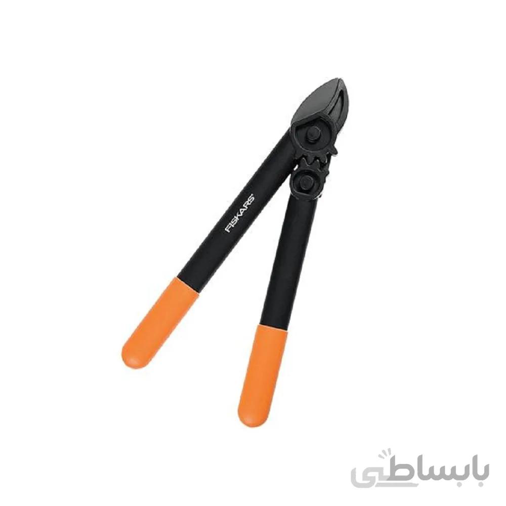 قیچی باغبانی فیسکارس مدل 112177