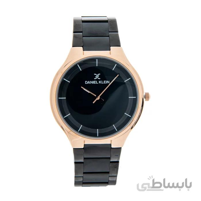 ساعت مچی مردانه دنیل کلین مدل DANIEL KLEIN DK12128 3