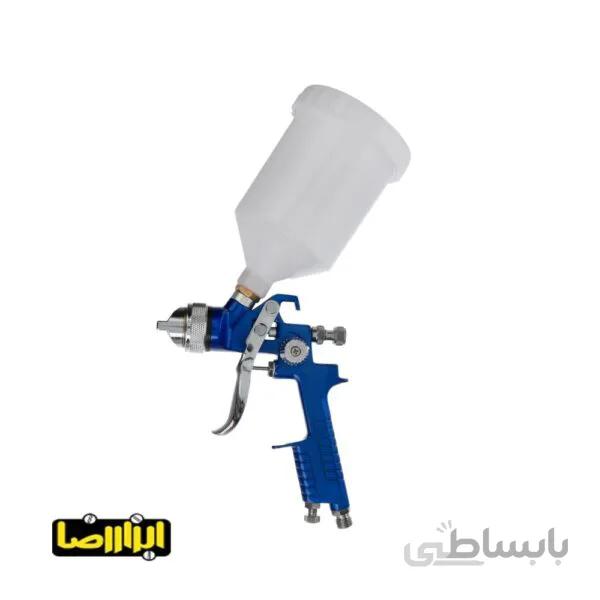 پیستوله رنگ طرح ساتا سایا مدل H827