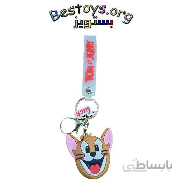 جاسوویچی مدل Jerry کد 1