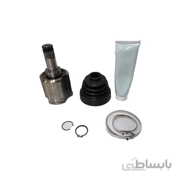 سرپلوس سمت گیربکس ۲۴ خار ام وی ام X33