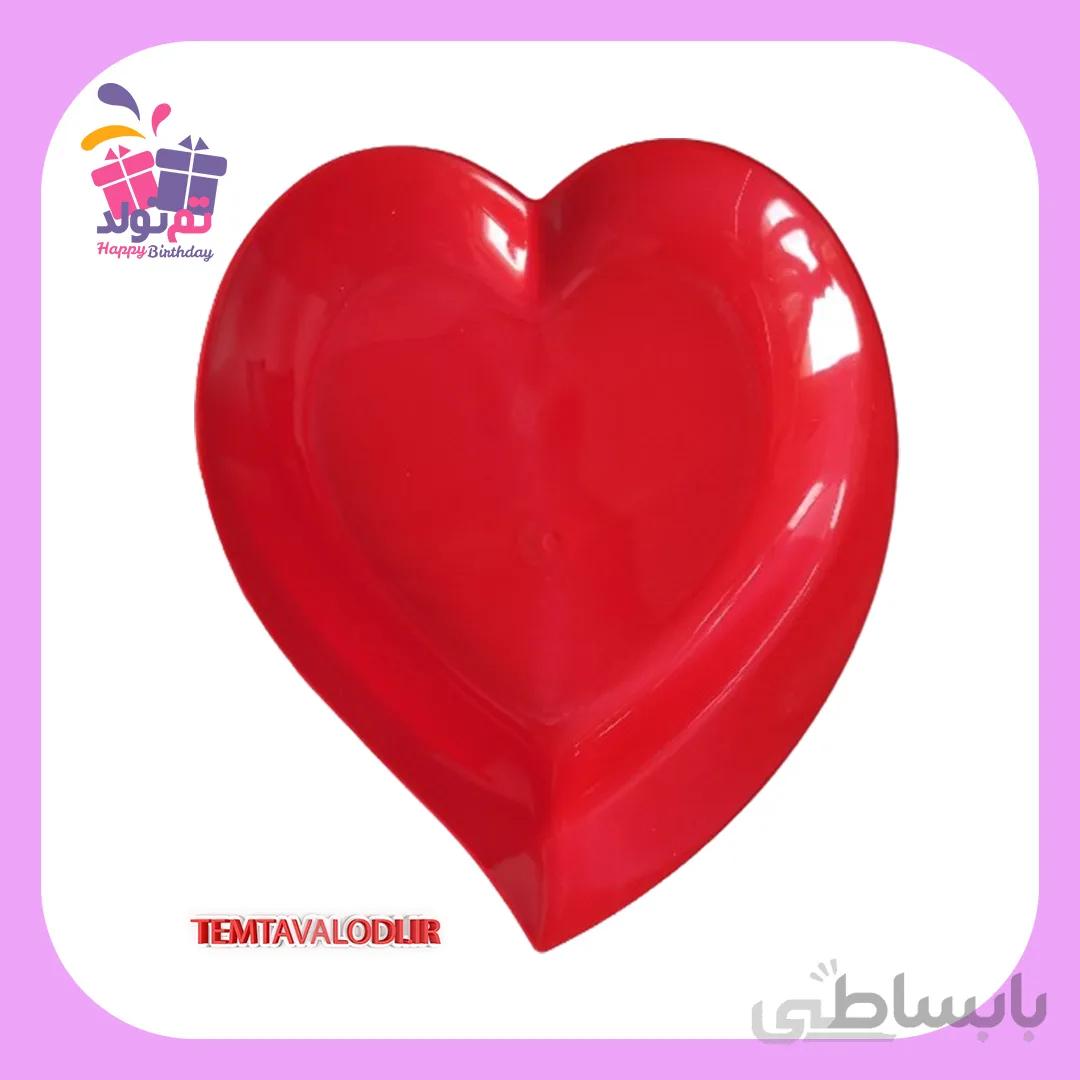 پیش دستی قلبی