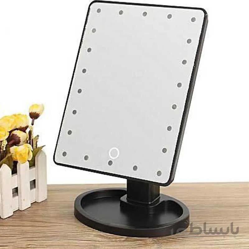 آیینه LED لمسی