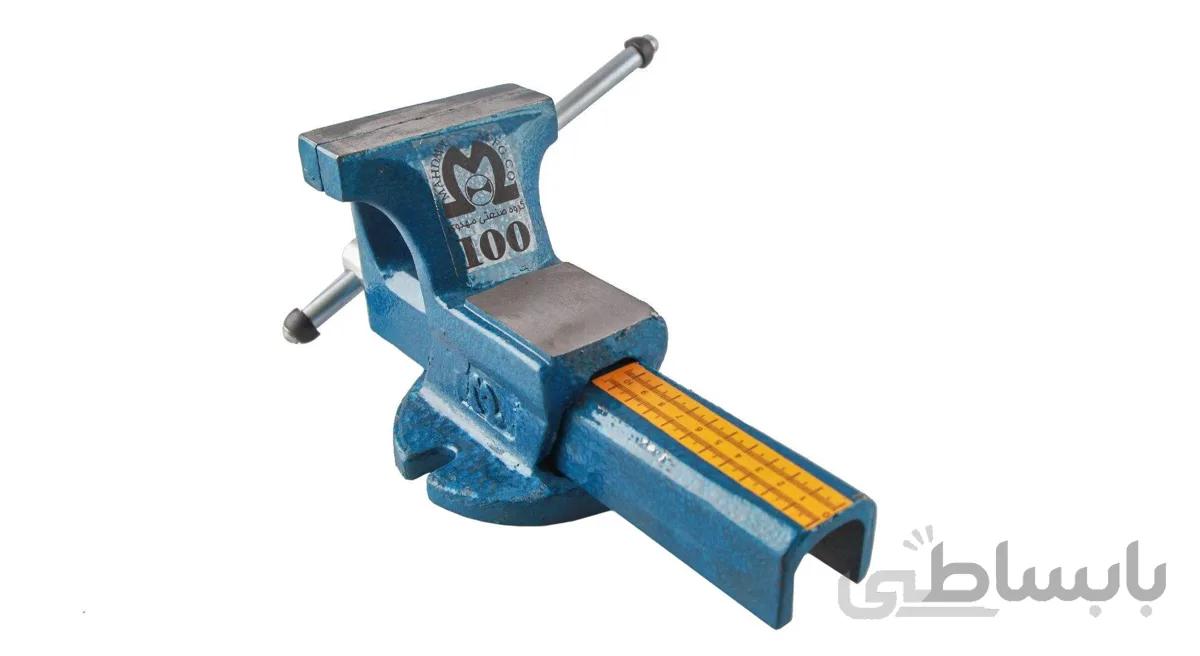 گیره رومیزی مهدوی مدل M100