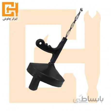 فنر لوله باز کنی 4 متری