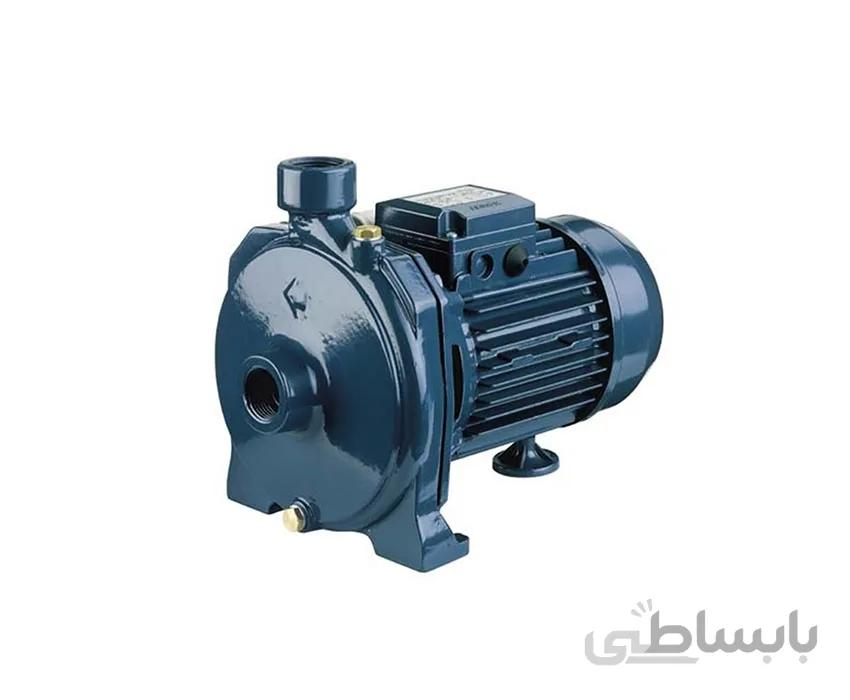 پمپ آب یک اسب ایرانی ابارا مدل CMB1.00M
