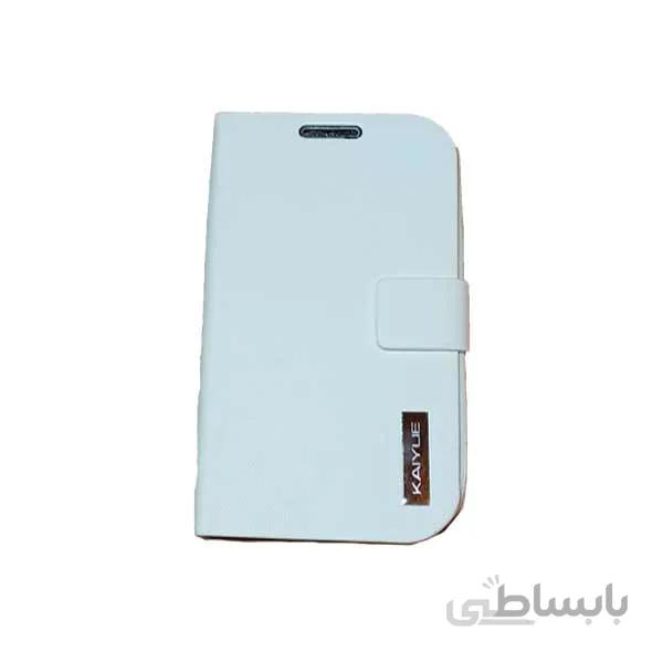 کیف کلاسوری سامسونگ گلکسی اس 3 i9300 مارک کایشی