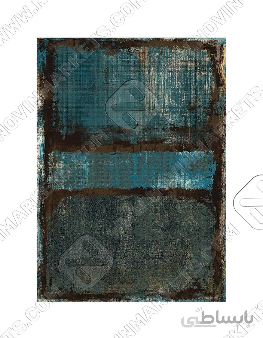 فرش بهشتی کلکسیون لاوین کد ۲۷۹ ا Beheshti carpet Lavin collection