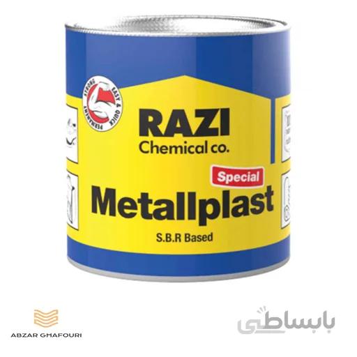 چسب آهن رازی ربعی