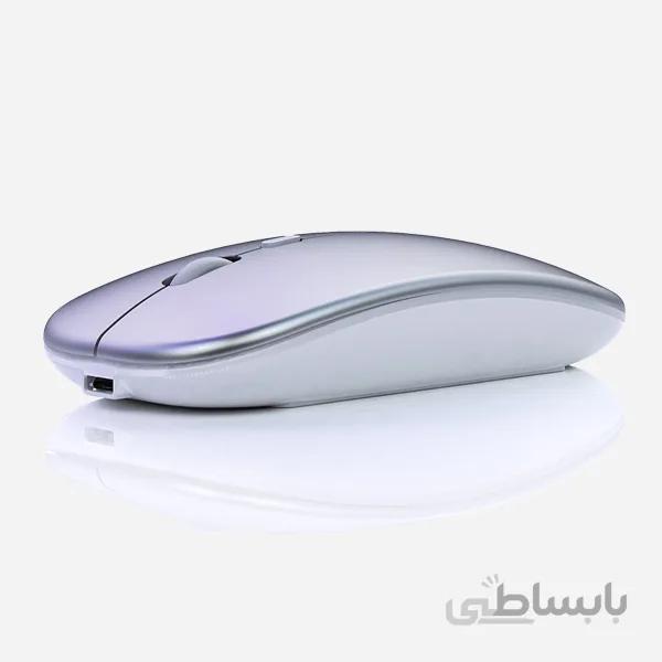 موس بی سیم شارژی Yindiao A2