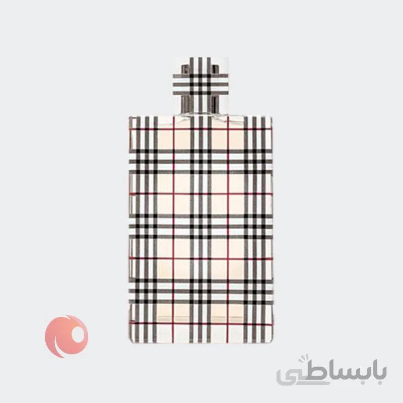 Burberry Brit Eau De Parfum 100ml ا باربری بریت