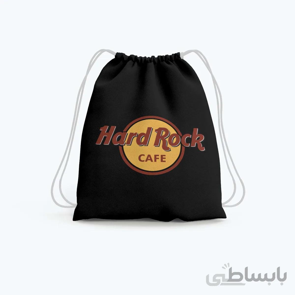 کوله طرح هارد راک کد KS28