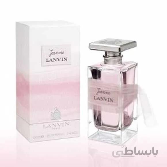 خرید عطر لانوین جین-lanvin jean