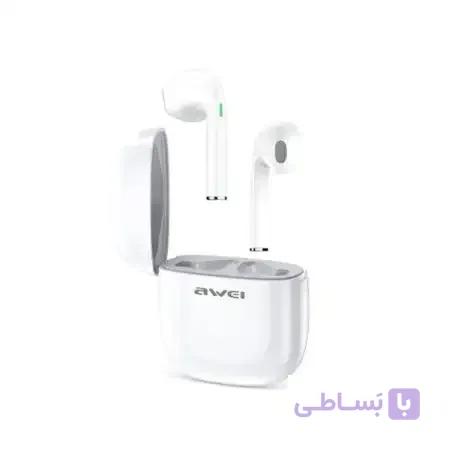 هدفون بی سیم AWEI مدل T28