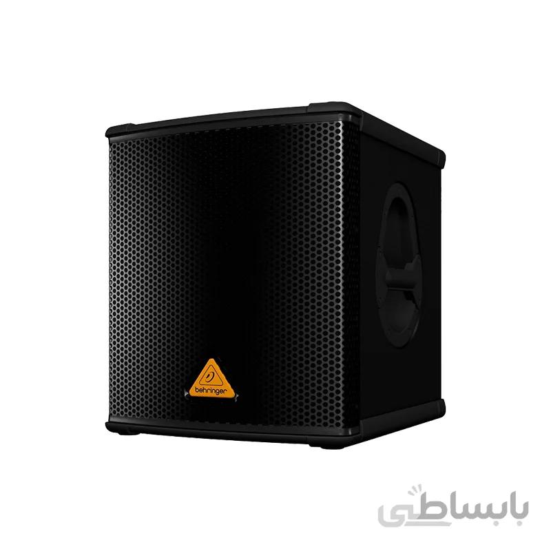 ساب ووفر Behringer Eurolive B1200D-PRO