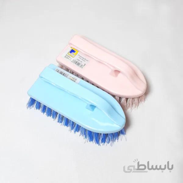برس فرش شوی ارج