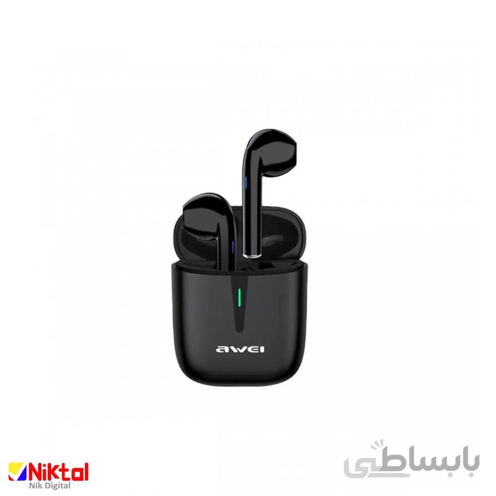 ایرپاد اوی مدل t21
