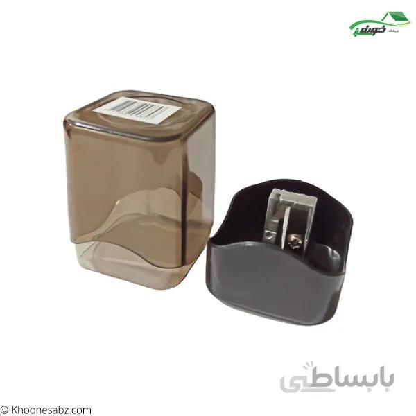 تراش مخزن دار مشکی خارجی