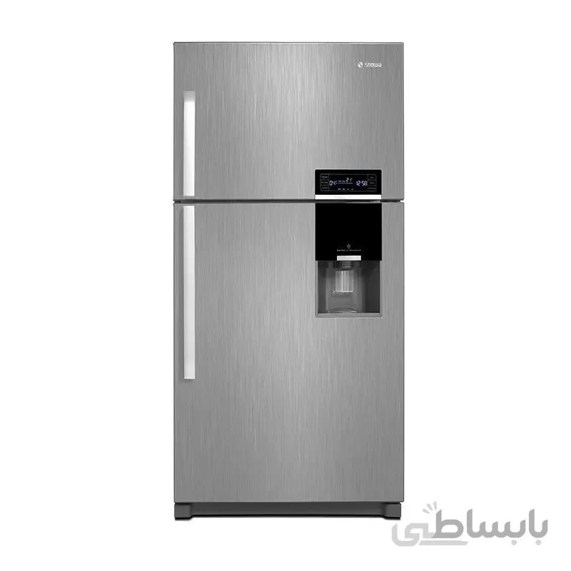 یخچال فریزر اسنوا مدل S3-0275 ا Snowa Morano S3-0275