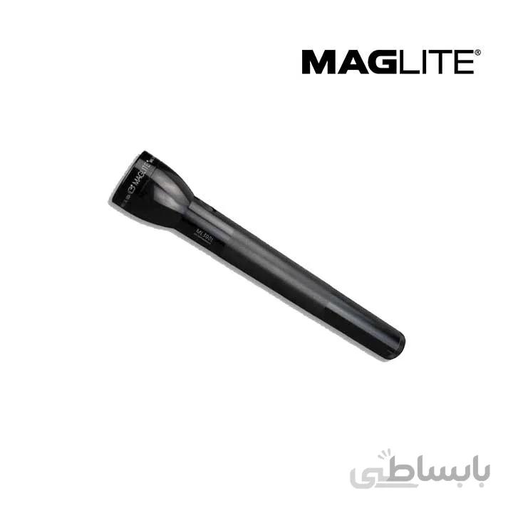 چراغ قوه ایمنی مدل مگ لایت 4CELL D