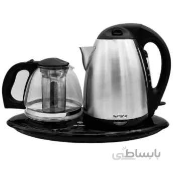 چای ساز واتسون مدل 3009 St ا Watson 3009 St Tea Maker