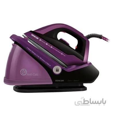 اتو بخار سنکور مدل SENCOR SSI 0710VT ا Sencor Steam Iron SSI 0710VT