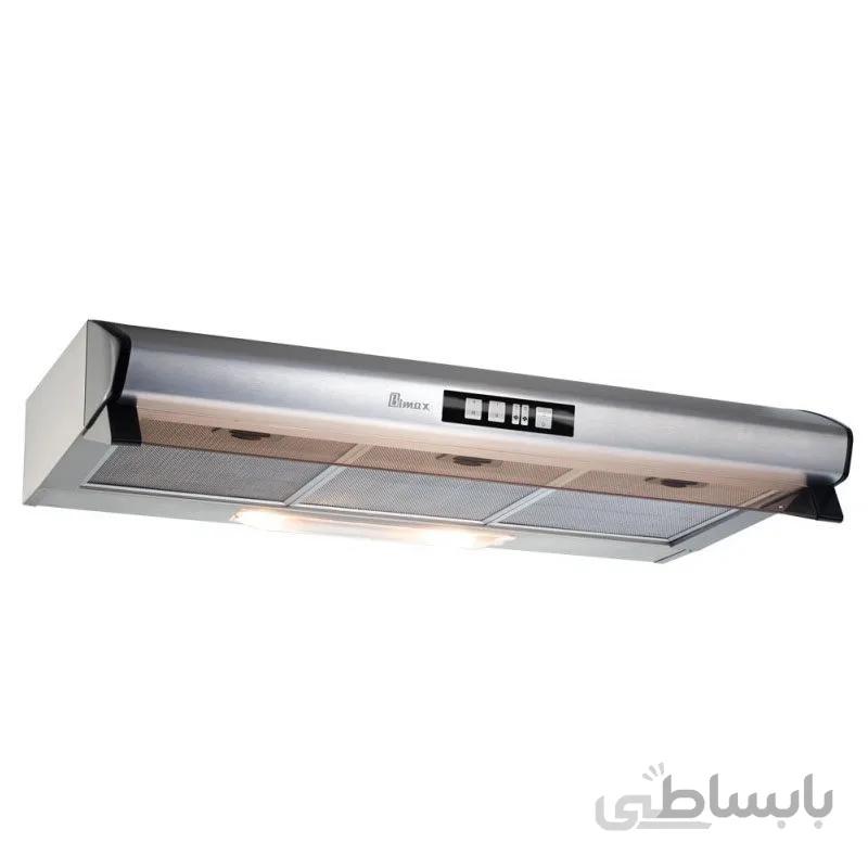 هود زیر کابینتی بیمکث مدل 4002 سایز 90