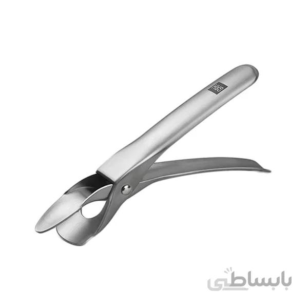 گیره استیل ضد گرما نسوز شیائومی Xiaomi Huohou Fireproof Stainless Steel Anti-hot Clip