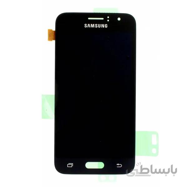 تاچ و ال سی دی سامسونگ گلکسی GALAXY j1 2016 / j120 ا تاچ و ال سی دی سامسونگ گلکسی جی 1 مدل 2016