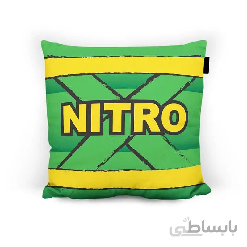 خرید کوسن NITRO