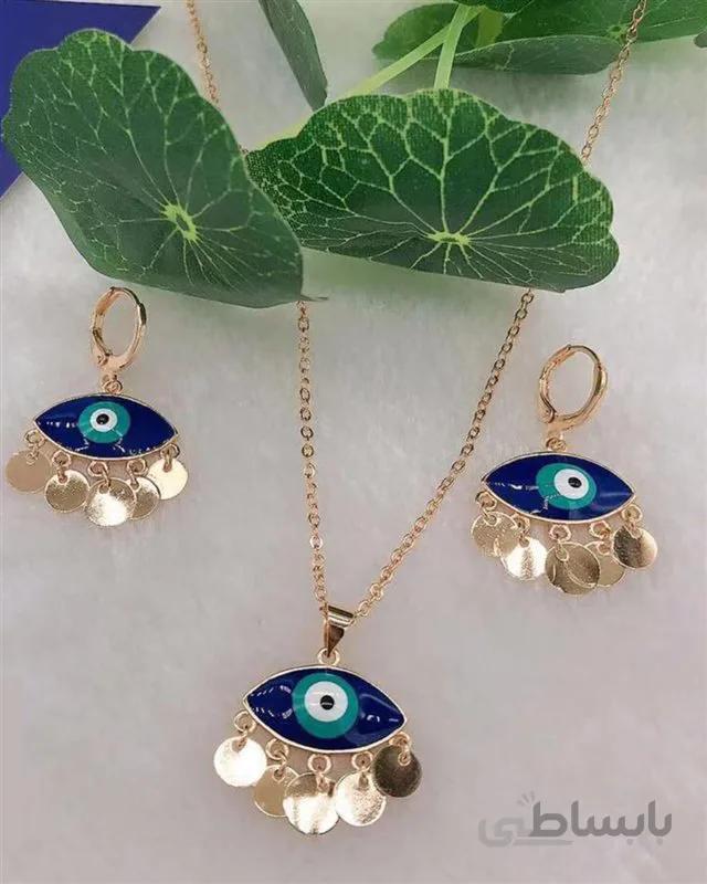 نیمست چشم zj