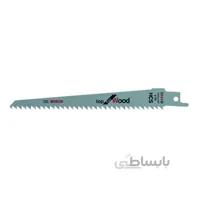 تیغ افقی بر چوب 644d