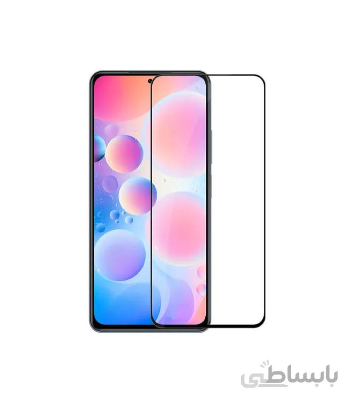 محافظ صفحه نمایش نیلکین Amazing CP Plus Pro مناسب برای گوشی Xiaomi Mi 11i/Mi 11X/11X Pro/Poco F3