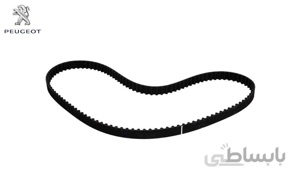 تسمه تایم پژو پارس