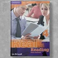 Real Reading 4
