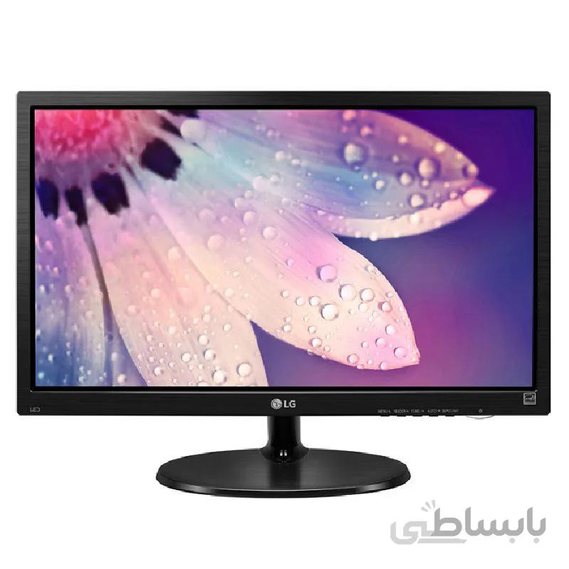 LG 19M38A LED Monitor ا LG 19M38A LED Monitor