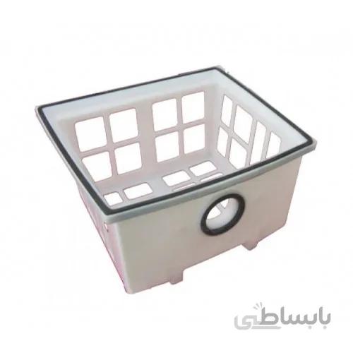 سبد بوش پارس خزر 424