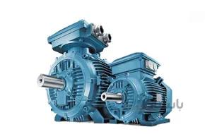 الکتروموتور ABB