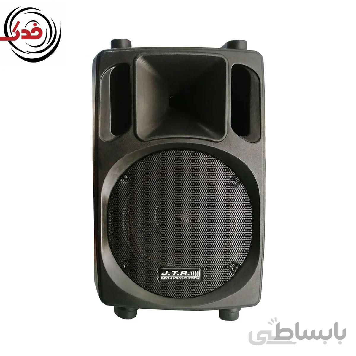 اسیکر پسیو JTR مدل JW300p