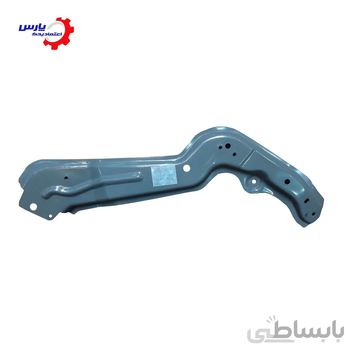 ابرویی (سینی بالای چراغ) جلو راست گریت وال ولکس C30
