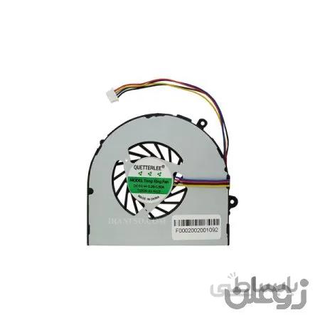 فن لپ تاپ لنوو Ideapad G580 PM