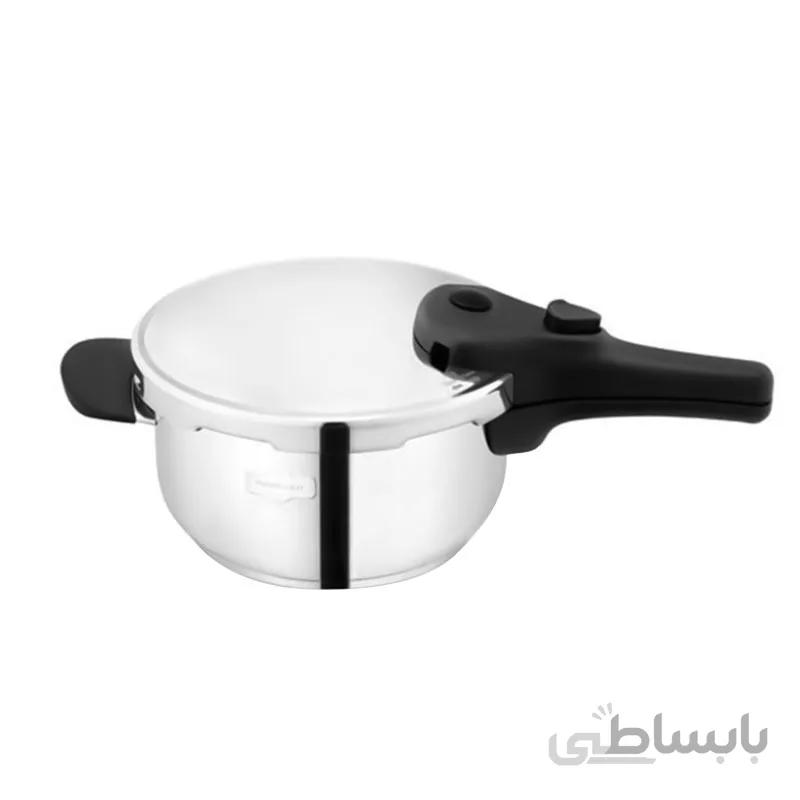 زودپز مادام کوکو مدل Fontaines گنجایش 4 لیتر